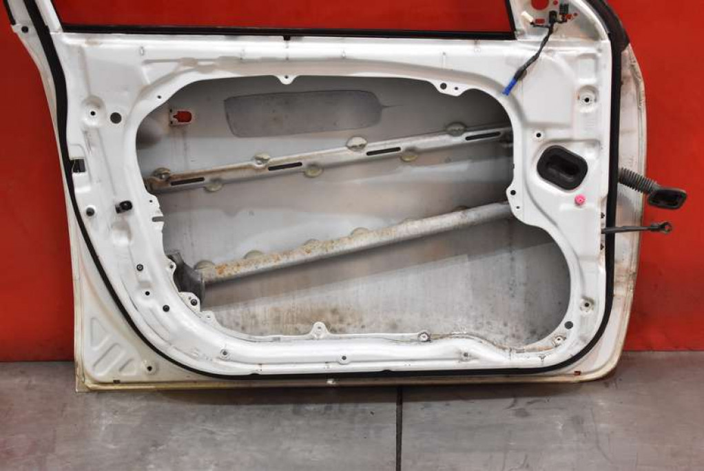 фото №10, Дверь левая перед передние wd kia ceed 1 i 5d hb lift 10-12