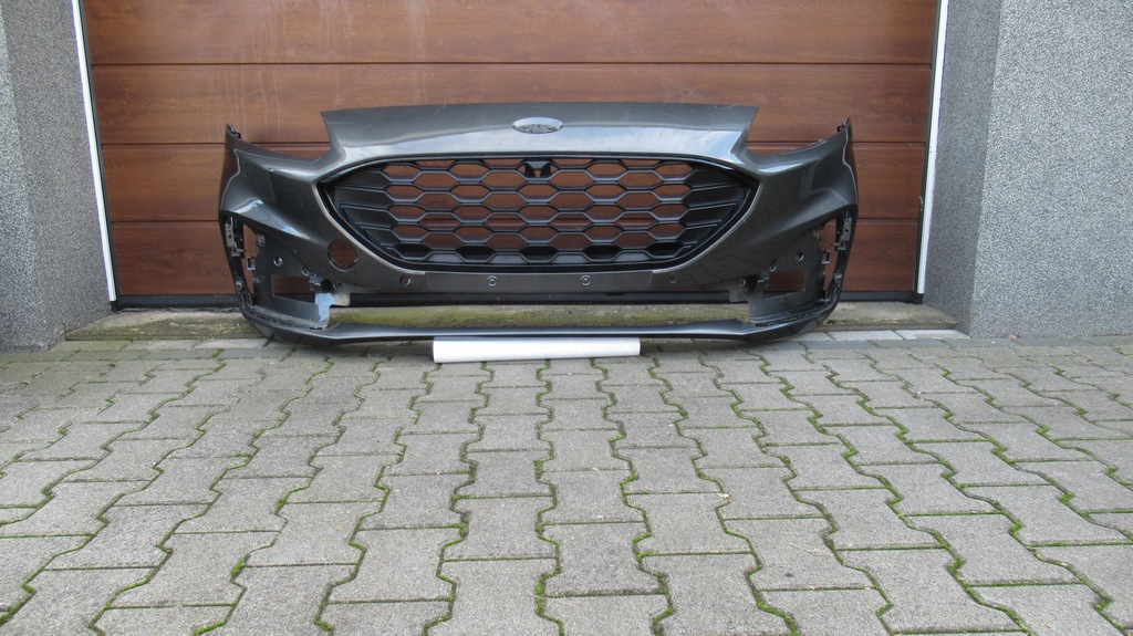 фото №1, Бампер ford kuga mk3 st line