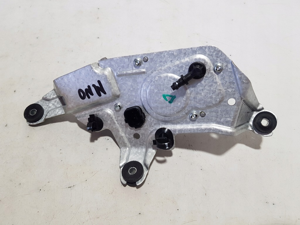 фото №1, Моторчик дворники задняя mg 4 eh32