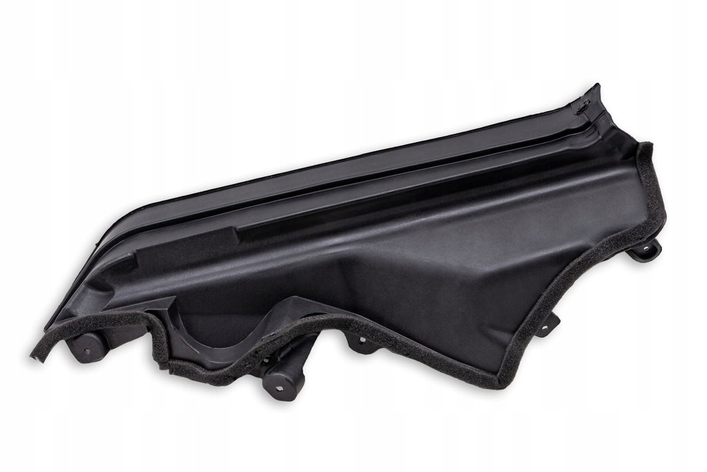 фото №8, Bmw x6 e71 перегородка отсек двигателя 51717169420