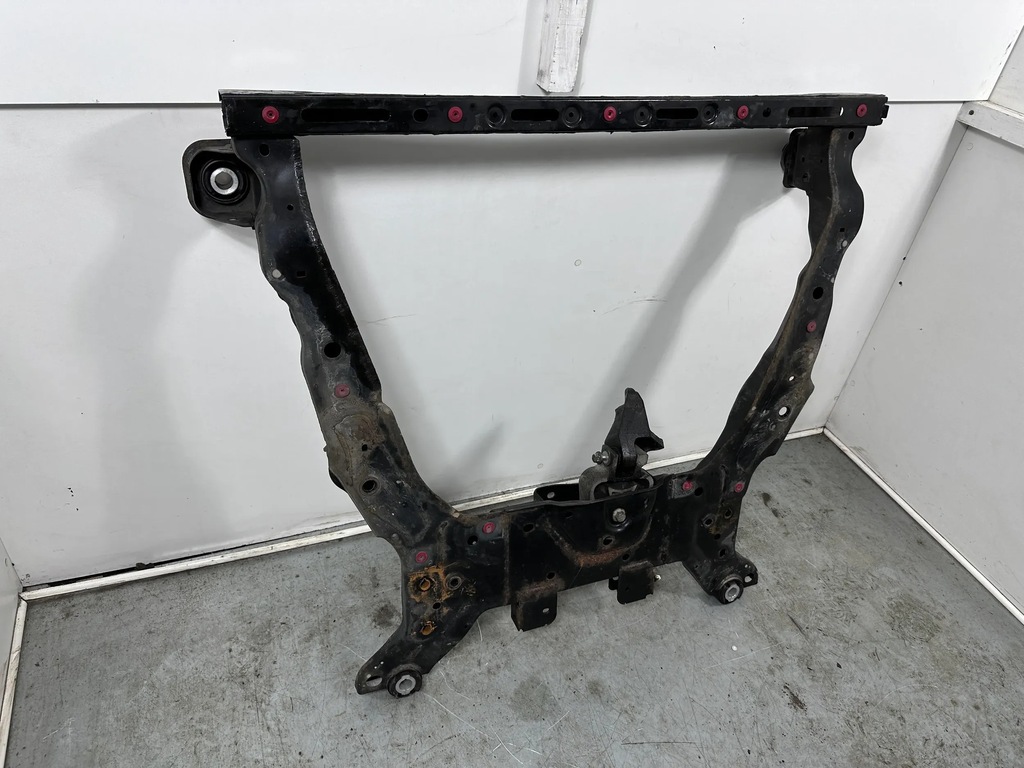 фото №11, Ford mondeo mk v 2016 балка передние