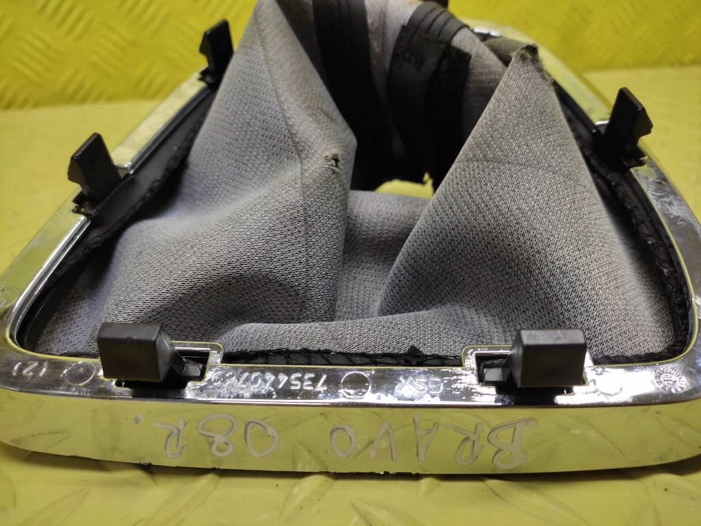 фото №8, Fiat bravo ii чехол домкрата 735440769