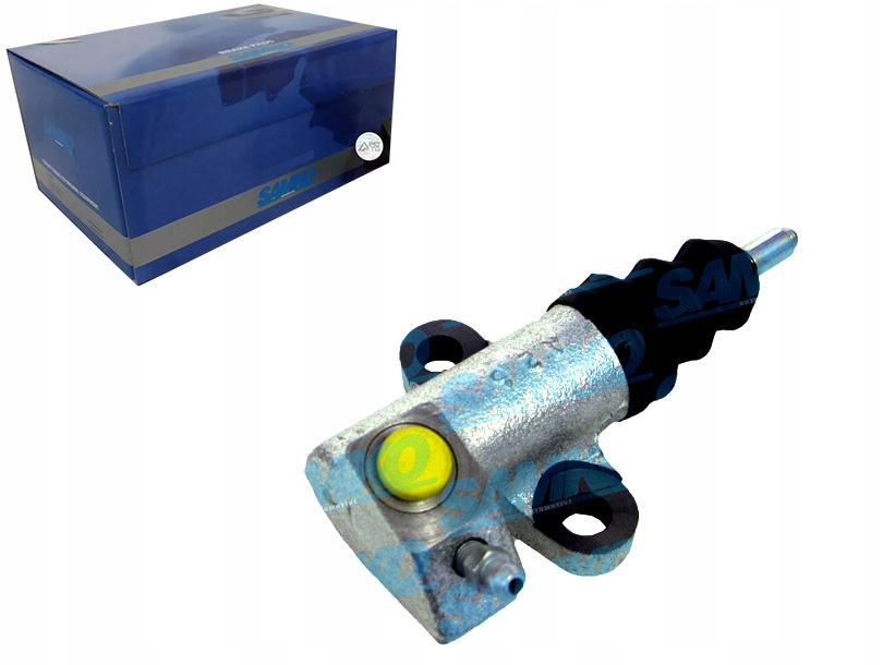 фото №1, Привід зчеплення nissan samko