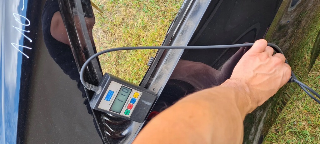 фото №10, A5 8w s5 крила права правий задня чверть обшивка coupe ly9b