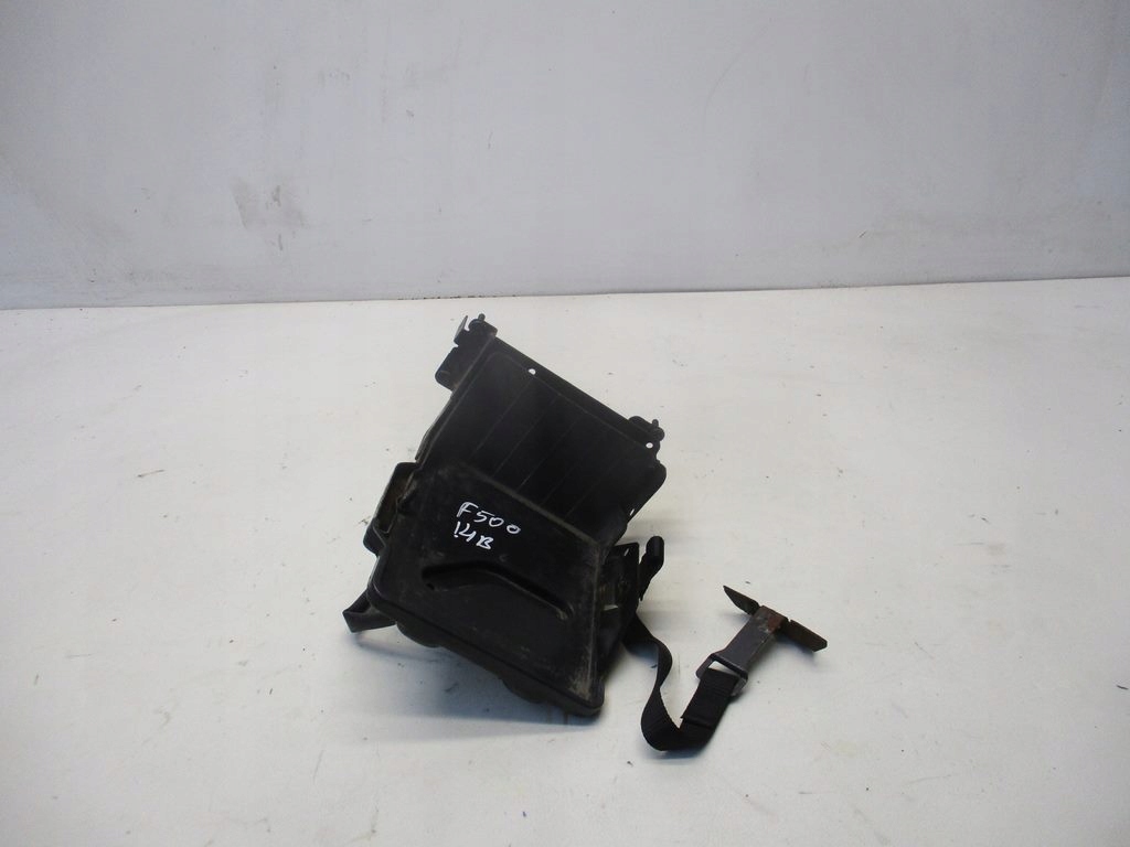 фото №1, Основа акумулятор fiat 500 1.4