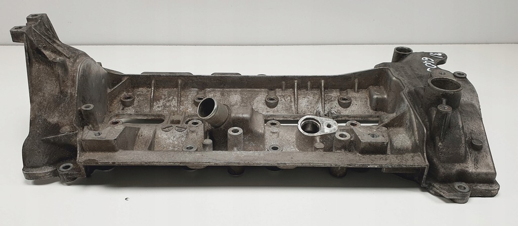 фото №6, Крышка клапанов mercedes w245 2.0 cdi a6400160605