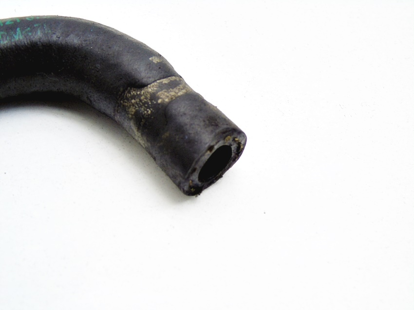 Шланг радиатора audi a4 2.5 tdi 98- 08 Доставка