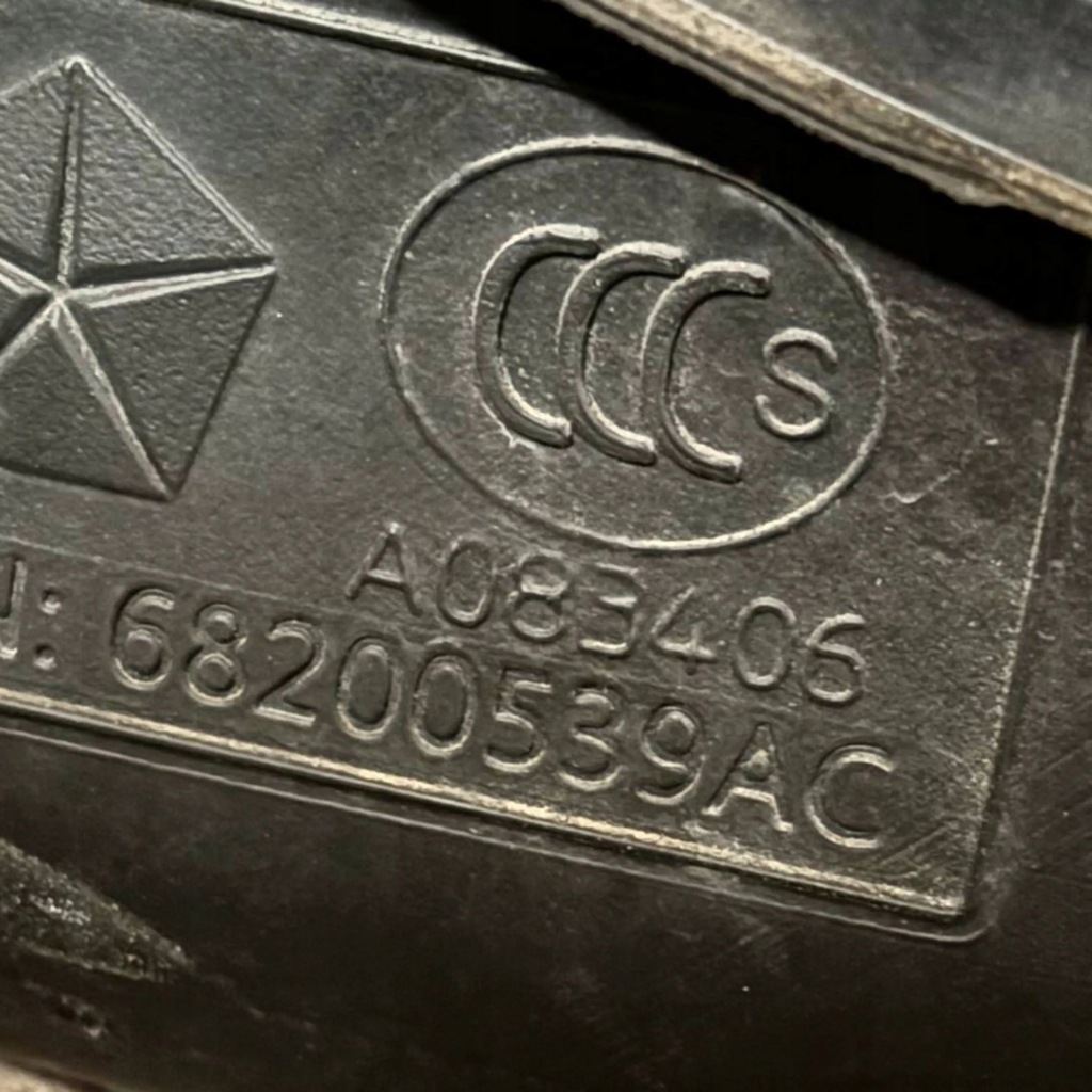 фото №10, Dodge charger 2019 бачки