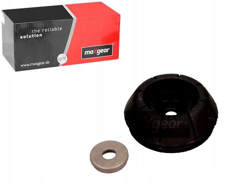 фото №1, Подушка амортизатор daewoo перед lacetti 04- с подшипник maxgear