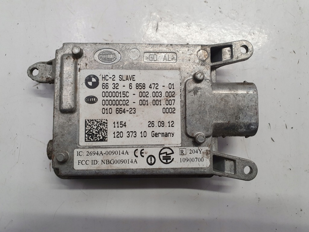 фото №1, Bmw 3 f30 f31 ассистент zamiany поперечина движения 6858472