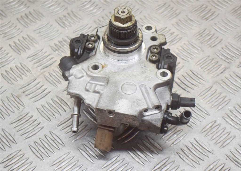 фото №12, Насос упорскування mercedes glk x204 2.2 a6510702801