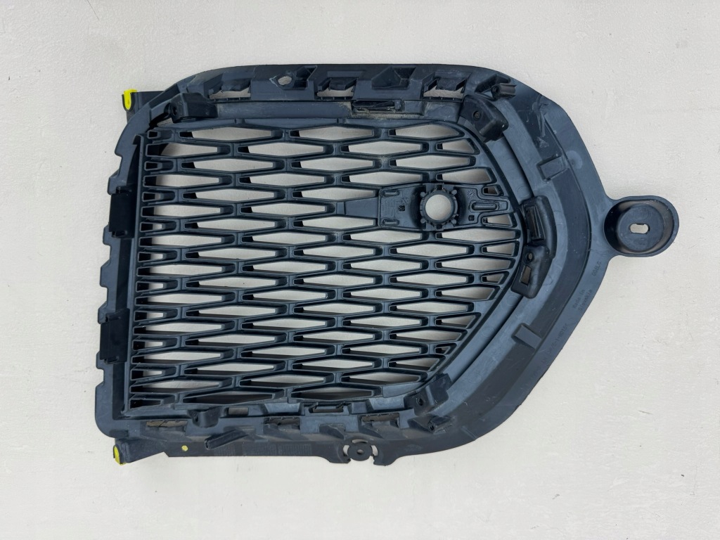 фото №9, Jaguar e-pace 17r- решітка ліва бампера лівий перед m9c3-15a299