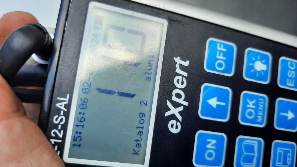 фото №11, Капот infiniti fx35 08r