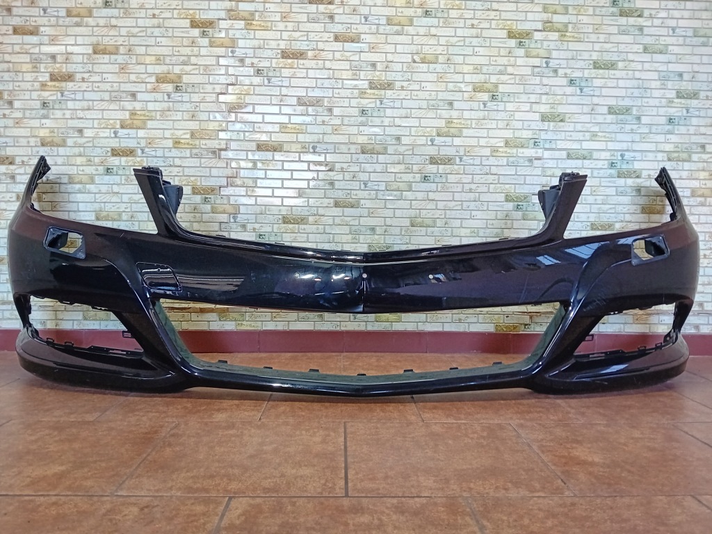 Купить Бампер перед mercedes w204 рестайлинг  2011 - 2014