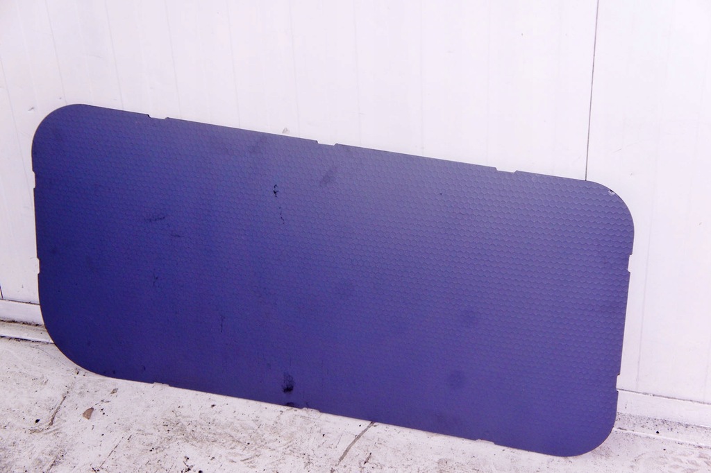 фото №1, Mm017 ford transit custom обшивка плита кузов