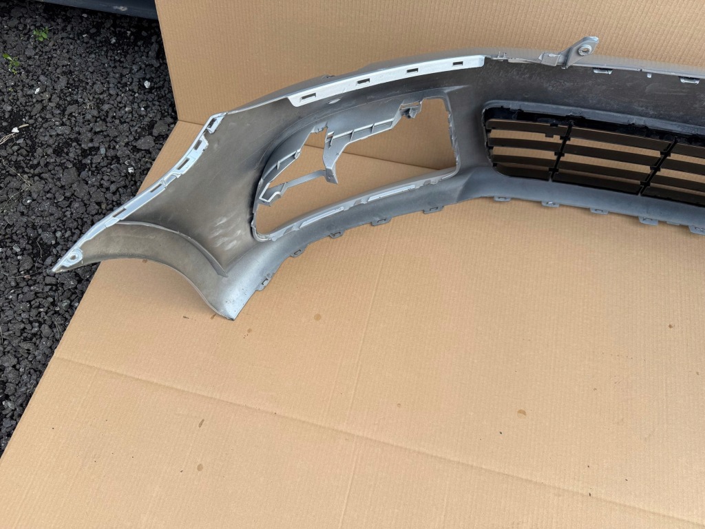 Бампер vw golf vi 6 r20 оригинал хороший состояние Киев