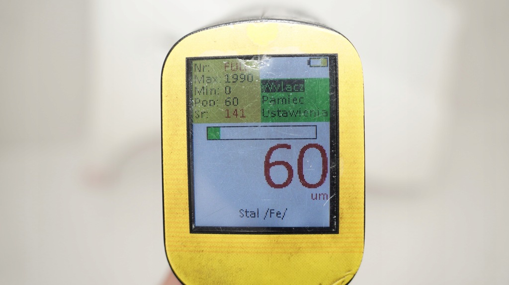 фото №9, Крила правий перед peugeot expert ii 07-12r ewp