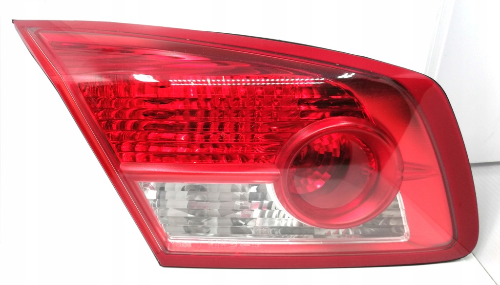 фото №1, Лампа левый задняя renault vel satis 8200686568 oe!