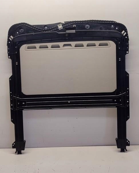 Volvo s80 люк дах Недорого