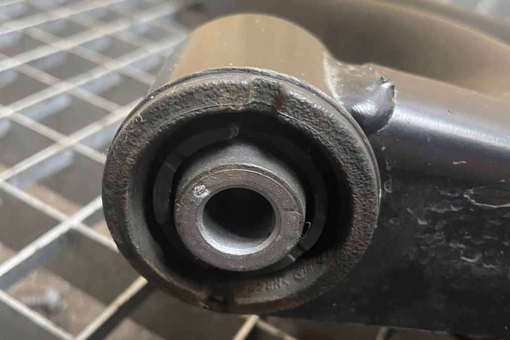 фото №11, Підвіска передні ліва kia ev6 cv 54650cv200 electric 239kw 2023