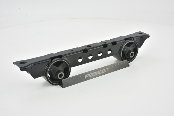 фото №15, Подушка двигателя задняя mitsubishi pajero v20-50 19