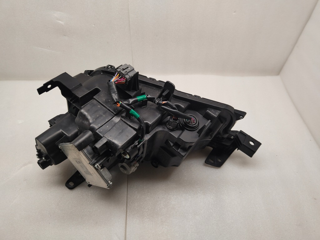 Mazda cx30 full led фара правый перед dgj1-51030 с Разборки