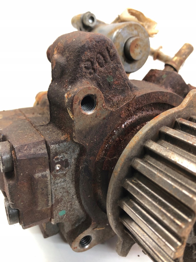 Citroen peugeot насос впрыскная 9676289780 Цена