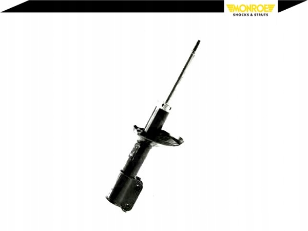 фото №3, Monroe амортизатор перед p chevrolet lacetti, nubi