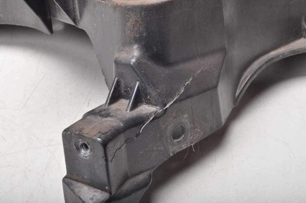 фото №8, Volvo xc90 ii кронштейн крыла кронштейн левая 31391777