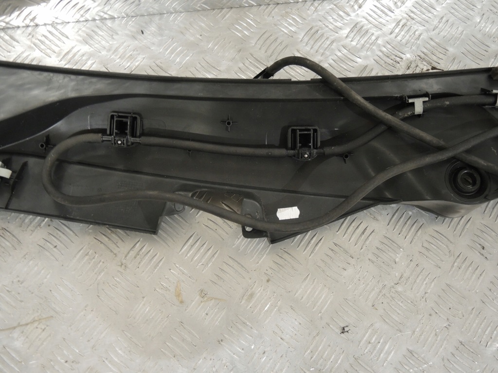 фото №5, Mercedes e w212 оригинальные жабо a2128301213