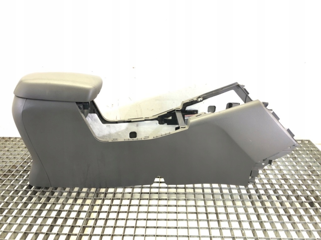 фото №1, Туннель средний kia sportage iii suv