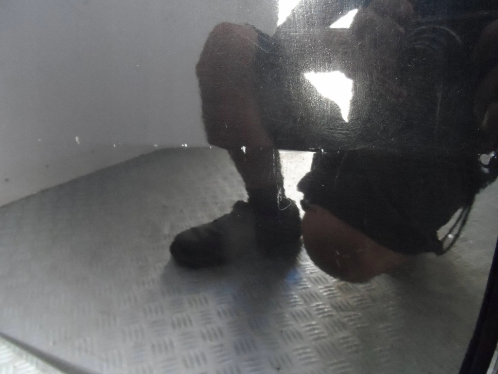 фото №9, Дверь правый перед задняя seat ibiza iv 6j 5d ly9t