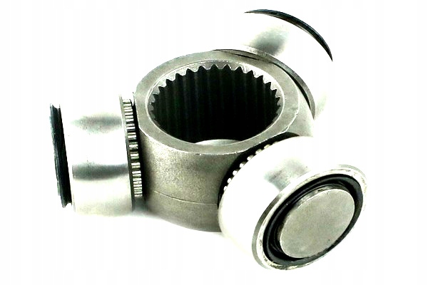 фото №1, Fast хрестовина піввісь renault kangoo 98 30 zęb