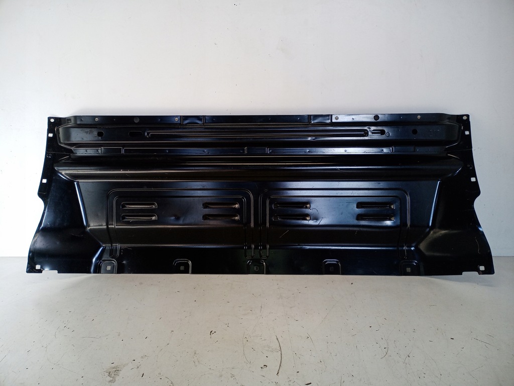 фото №1, Стіна перегородкова нижня renault trafic iii 791438258r