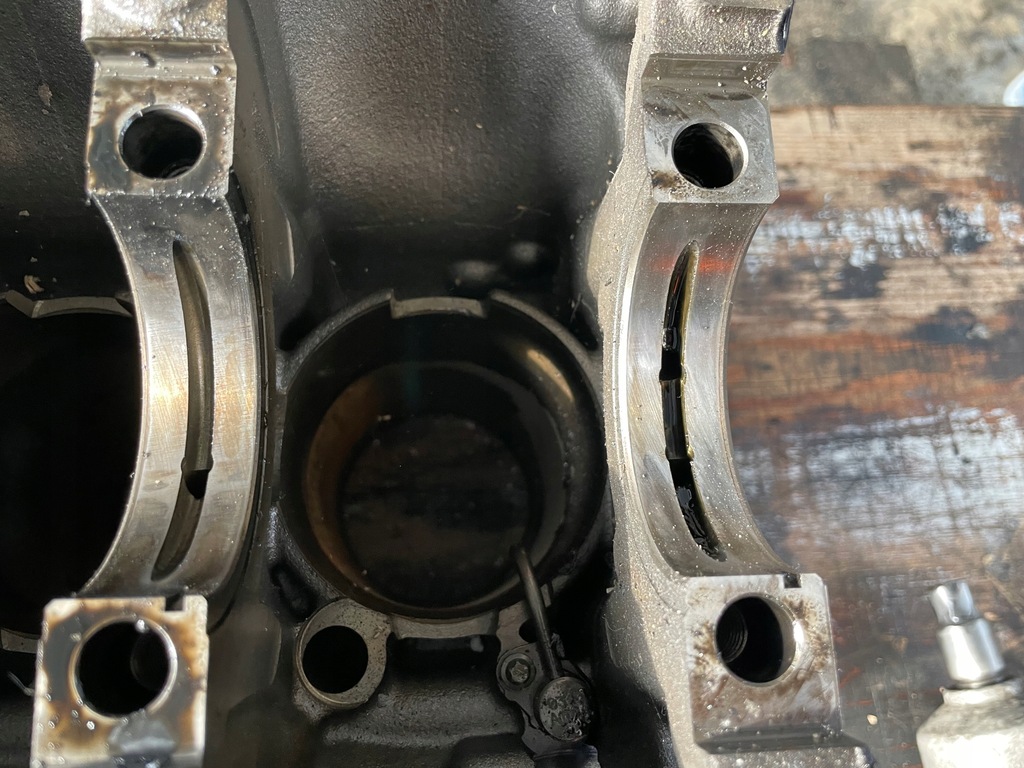 фото №16, Блок двигуна mercedes sprinter 906 2.2 cdi om651 651.955 do відновлення