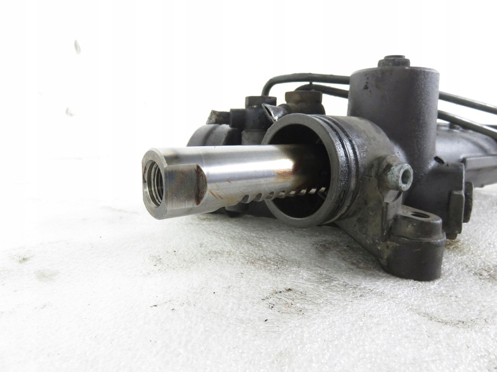 фото №5, Рейка рульова vw passat b5 8d1422052b 8d1422105a