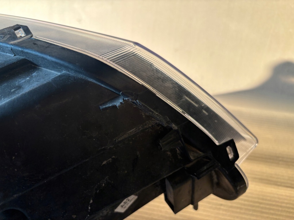 Seat ateca фара перед передня ліва full led 576941007f Київ