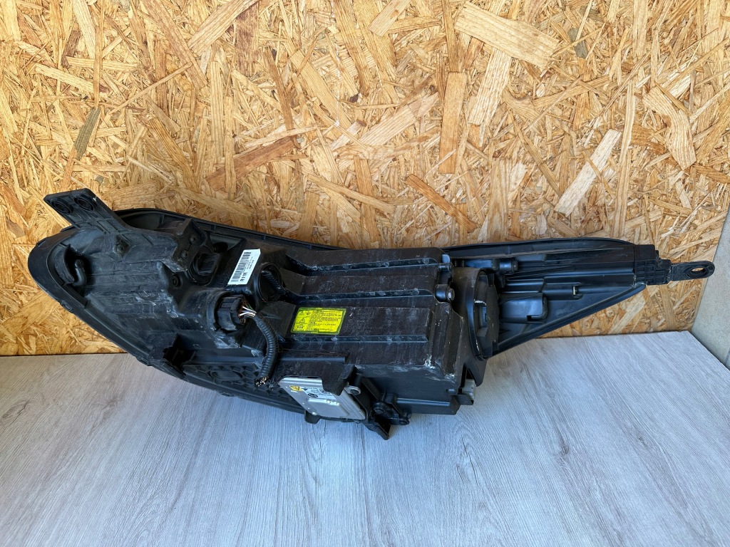 фото №7, Лампа передняя правая левая kia sportage iv ксенон