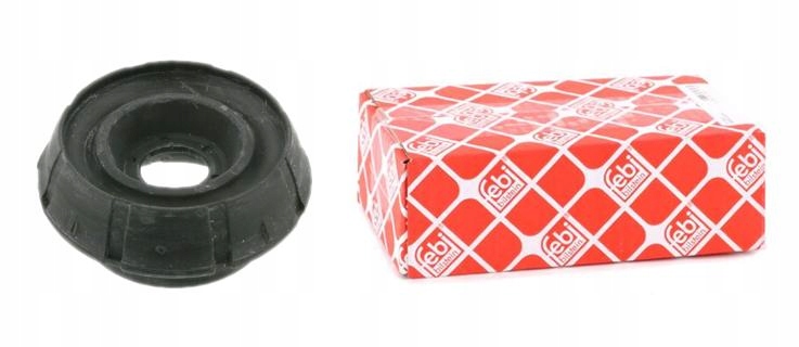 фото №1, Febi 27504 подушка амортизатора renault logan