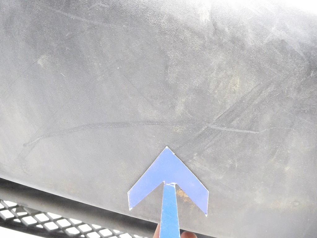 фото №8, Fiat ducato бампер передній ls130400901