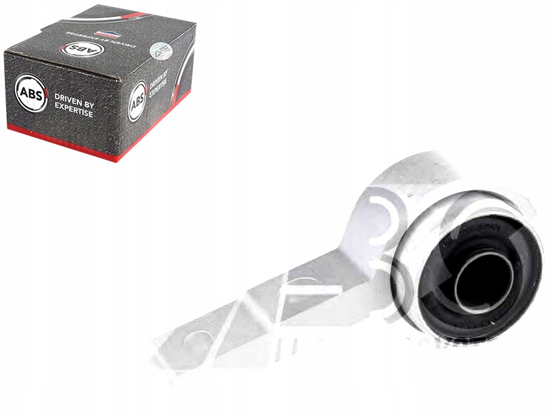 фото №1, A.b.s. втулка важеля mazda 6 2.5 mzr gh