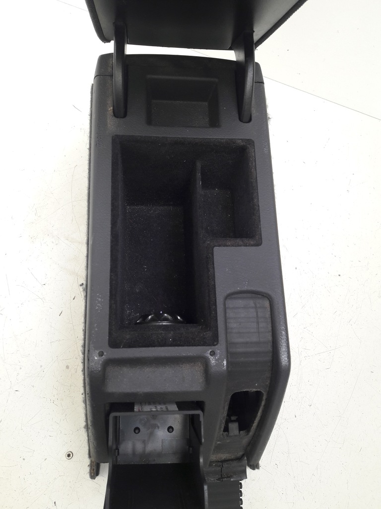 фото №5, Підлокітник kpl skoda superb