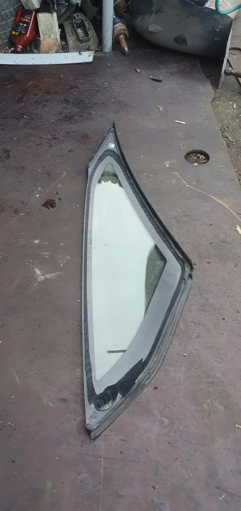 фото №6, Стекло кузовная правый перед citroen c4 picasso ii 2015r