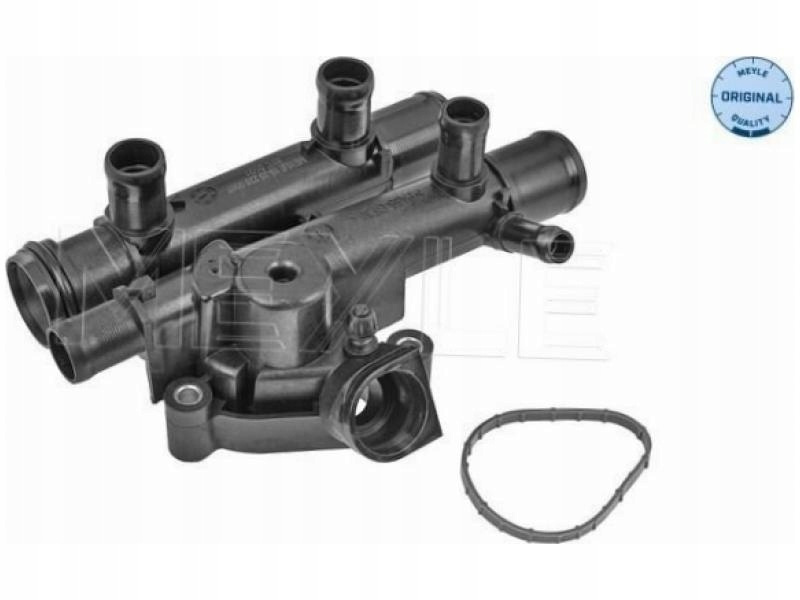 фото №2, Термостат renault master ii 2.2 2.5 laguna ii 2.2 avantime 2.2