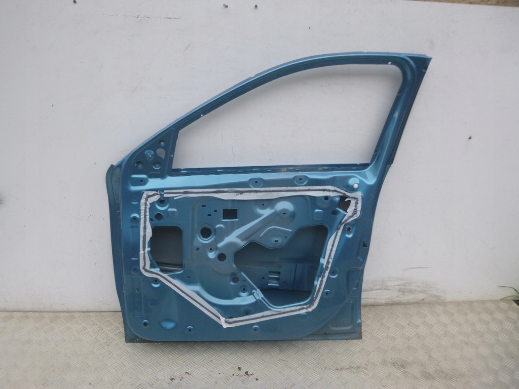 фото №5, Дверь передние правое dacia spring 21-
