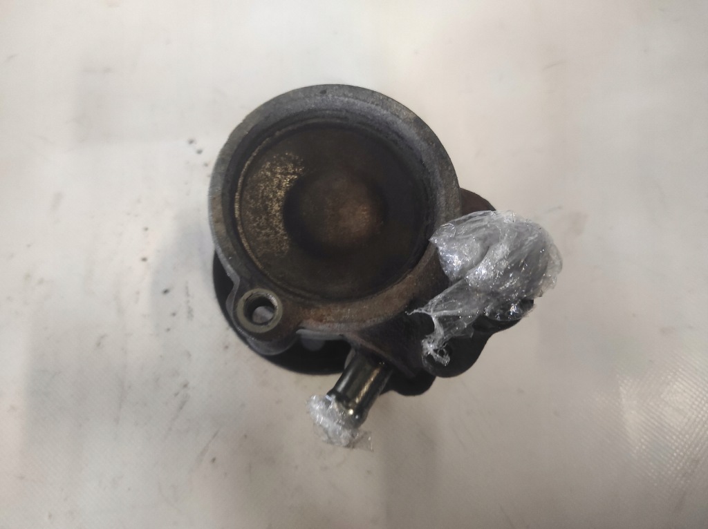 фото №6, Renault laguna 1.9dci 7700419155 насос підсилювача