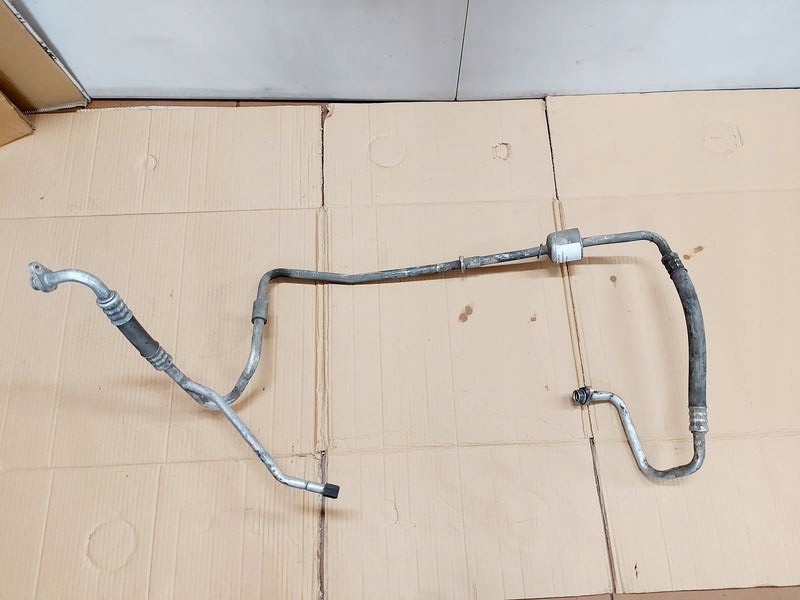 фото №1, Peugeot 407 2.0 hdi шланг кондиционера трубка wąż