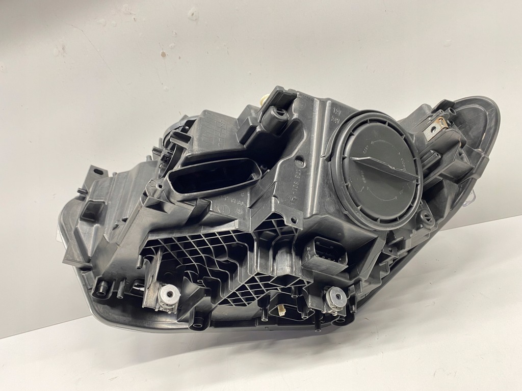 фото №13, Лампа перед передняя правая bi ксенон bmw 1 f21 f20 2011-15