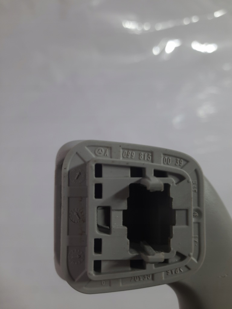 фото №11, Mercedes s550 w222 13-20 ручка стельовий перед a0998150039 usa