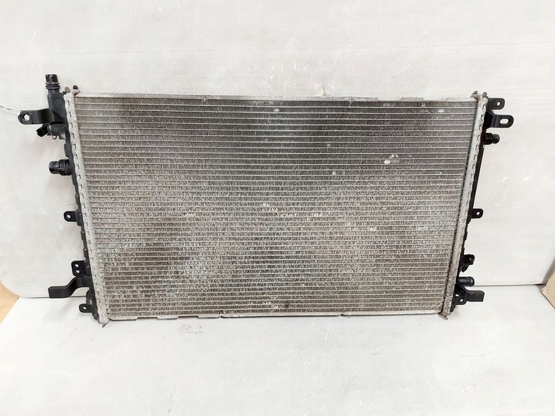 фото №6, Opel ampera chevrolet volt радіатор акумулятора акумулятор 22765637